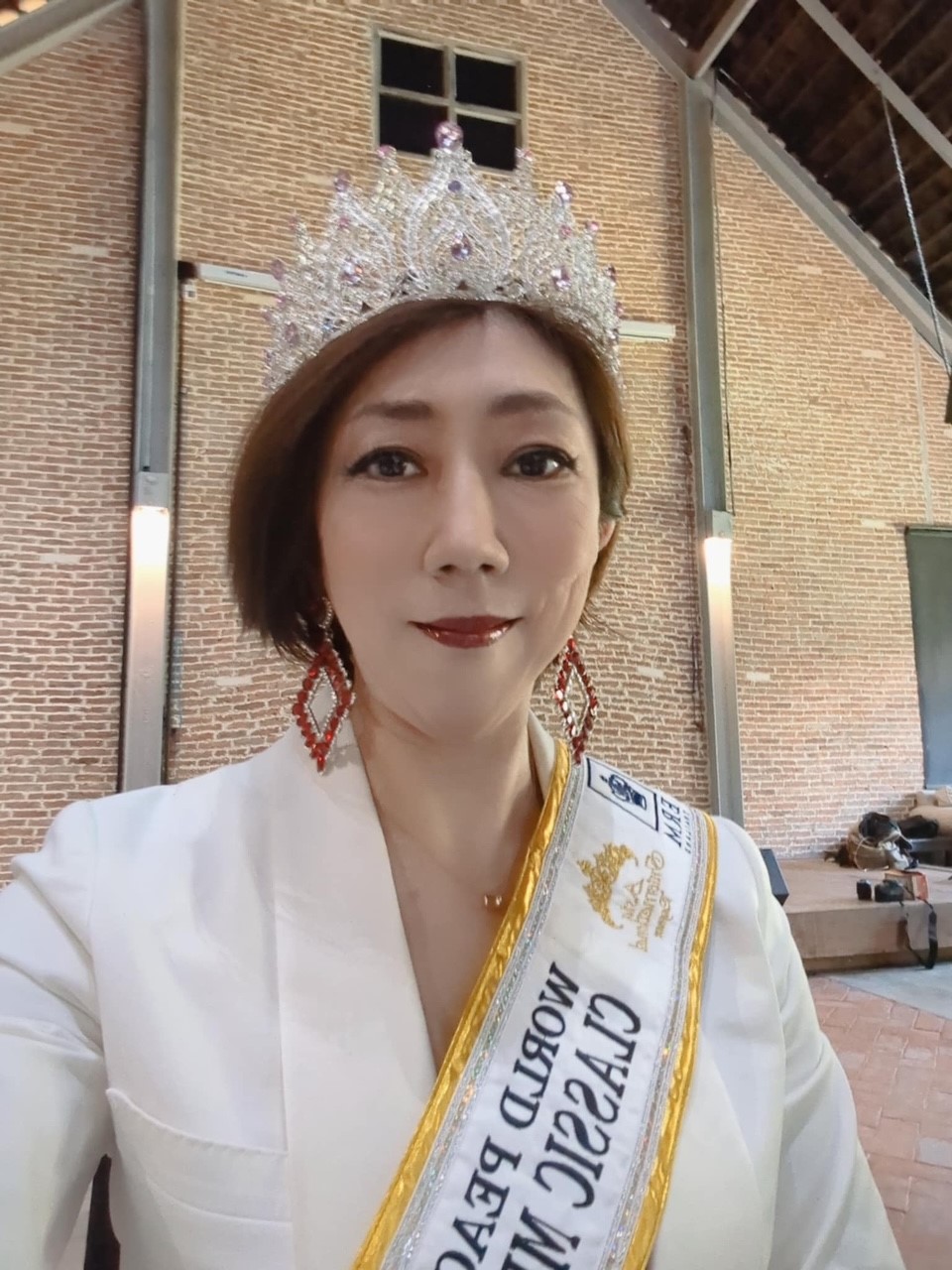 川崎恵子