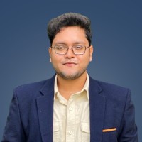 Md Amimul Ehsan Khan